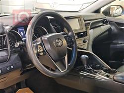 تۆیۆتا کامری